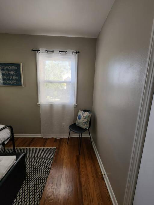 Cozy House Near Lake Erie, 10 Minutes To Downtown. Cleveland Exteriör bild