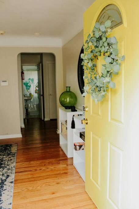 Cozy House Near Lake Erie, 10 Minutes To Downtown. Cleveland Exteriör bild